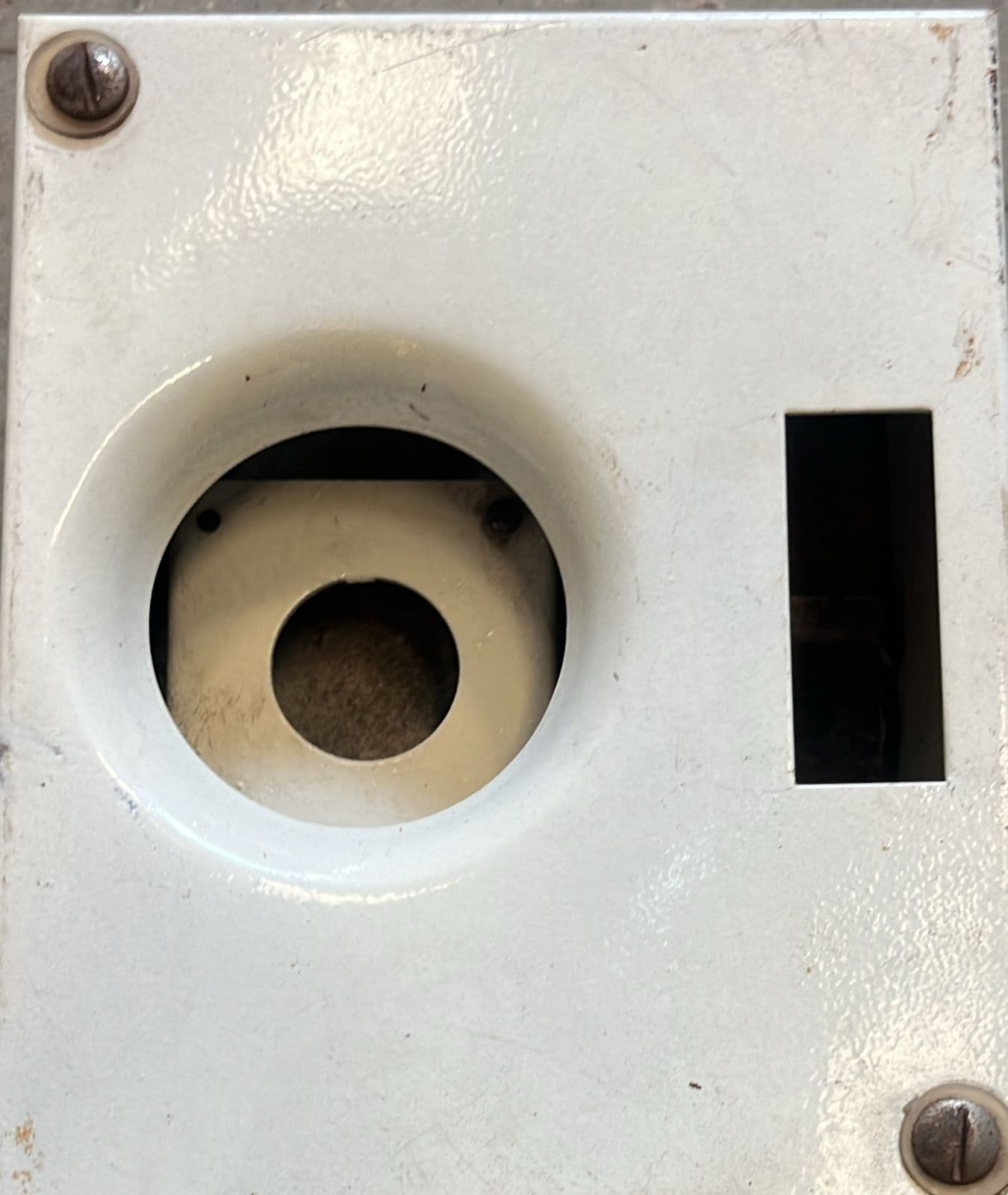 AC Box